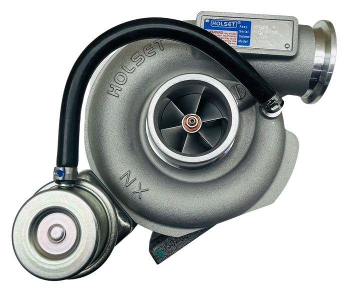 3774196 New Turbocharger