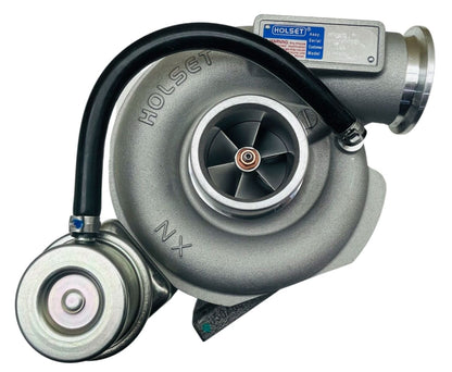 3774196 New Turbocharger