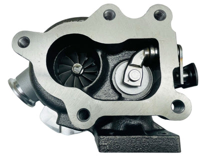 3774196 New Turbocharger