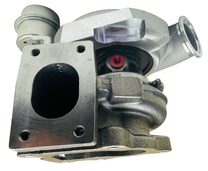 3774196 New Turbocharger