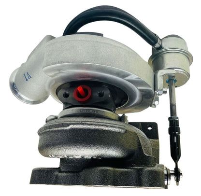 3774196 New Turbocharger