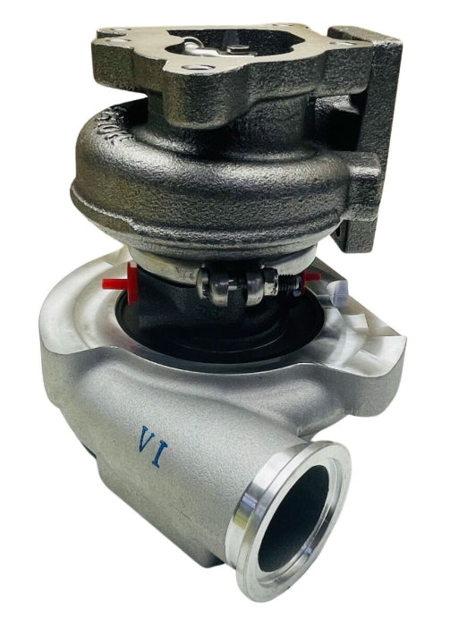 3774196 New Turbocharger