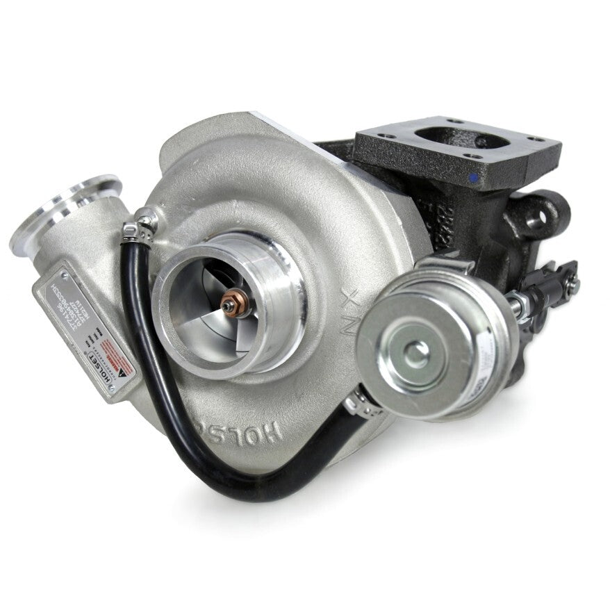 3774196 New Turbocharger