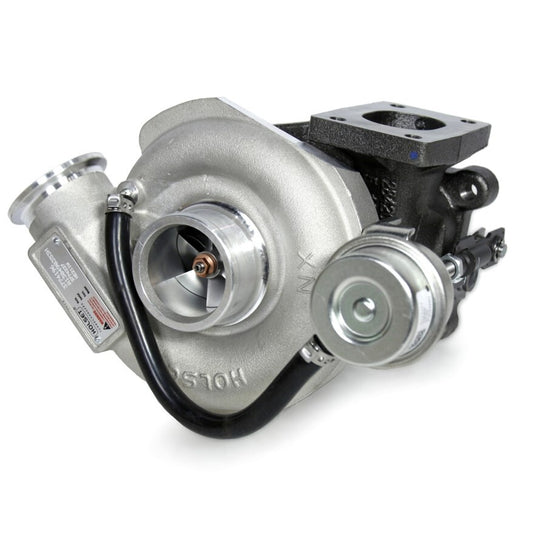 3774196 New Turbocharger