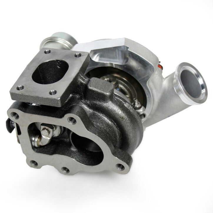3774196 New Turbocharger