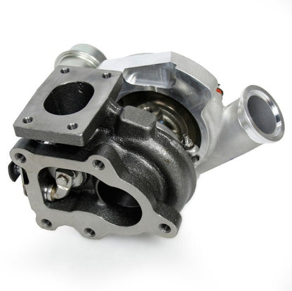 3774196 New Turbocharger