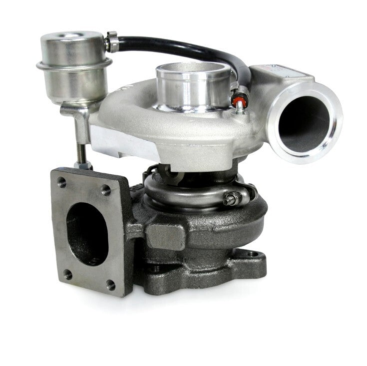 3774196 New Turbocharger