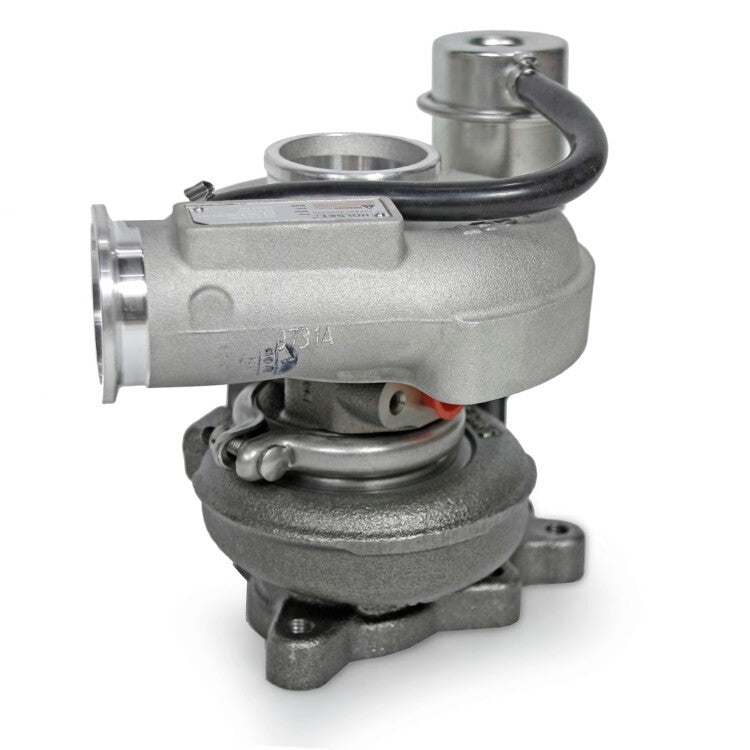 3774196 New Turbocharger
