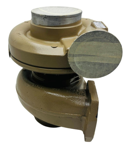 3776672 New Turbocharger