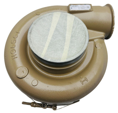 3776672 New Turbocharger