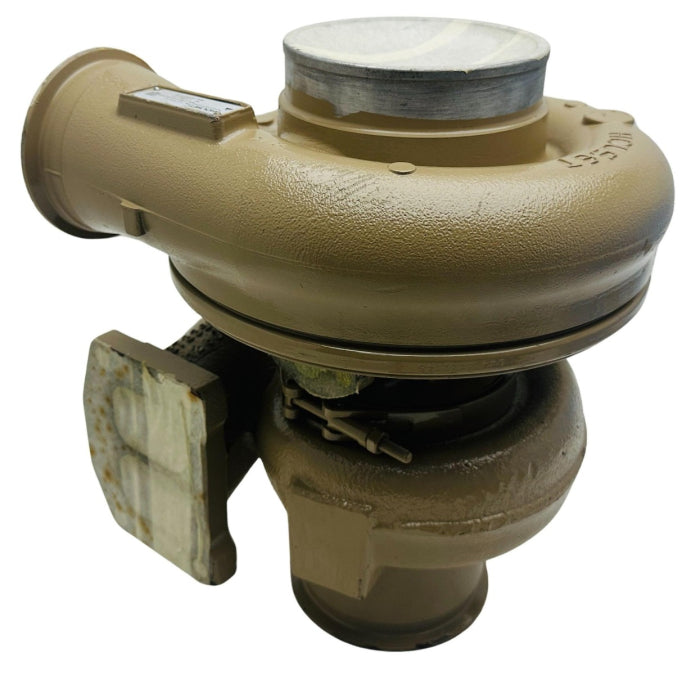 3776672 New Turbocharger