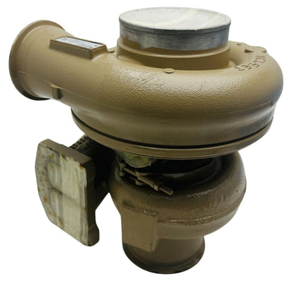 3776672 New Turbocharger