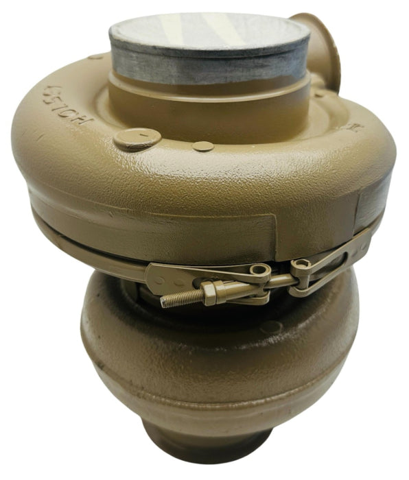 3776672 New Turbocharger