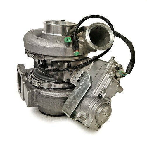 3776903 New Turbocharger