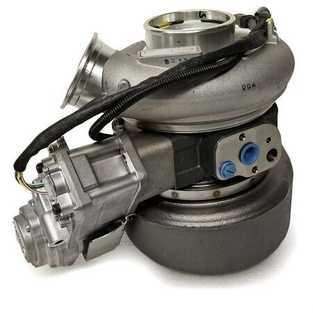 3776903 New Turbocharger