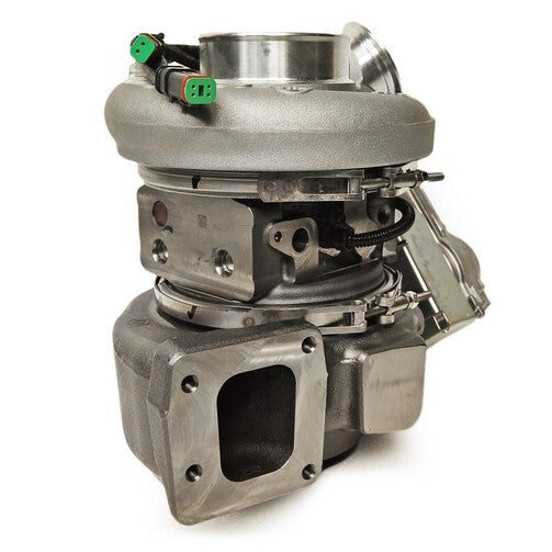 3776903 New Turbocharger