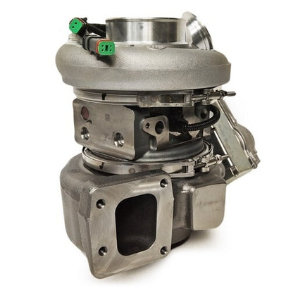 3776903 New Turbocharger