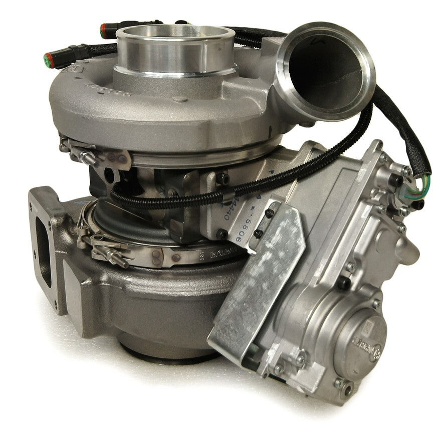 3776903 New Turbocharger