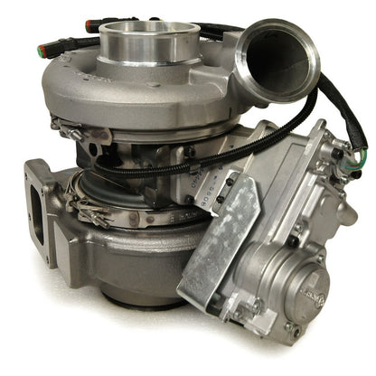 3776903 New Turbocharger
