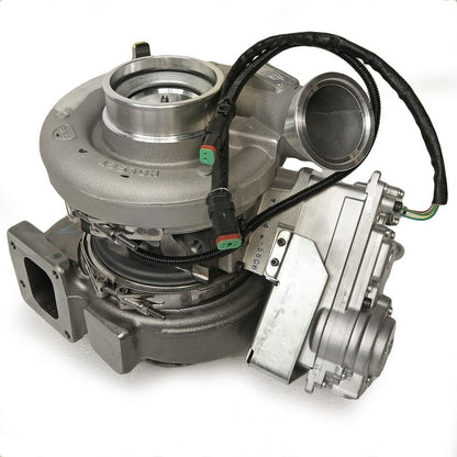 3776903 New Turbocharger