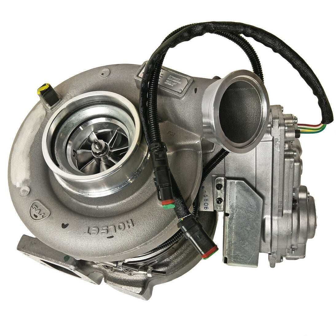 3776903 New Turbocharger