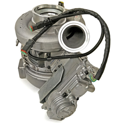 3776903 New Turbocharger