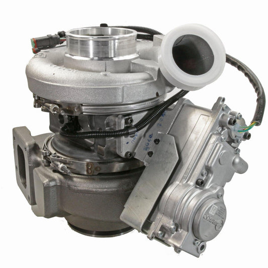 3776903 New Turbocharger