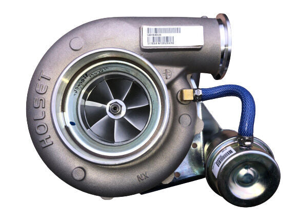 3778060 New Turbocharger