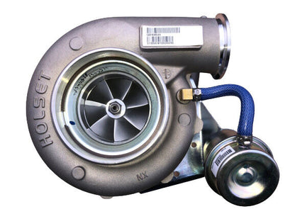 3778060 New Turbocharger