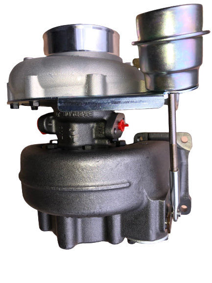 3778060 New Turbocharger