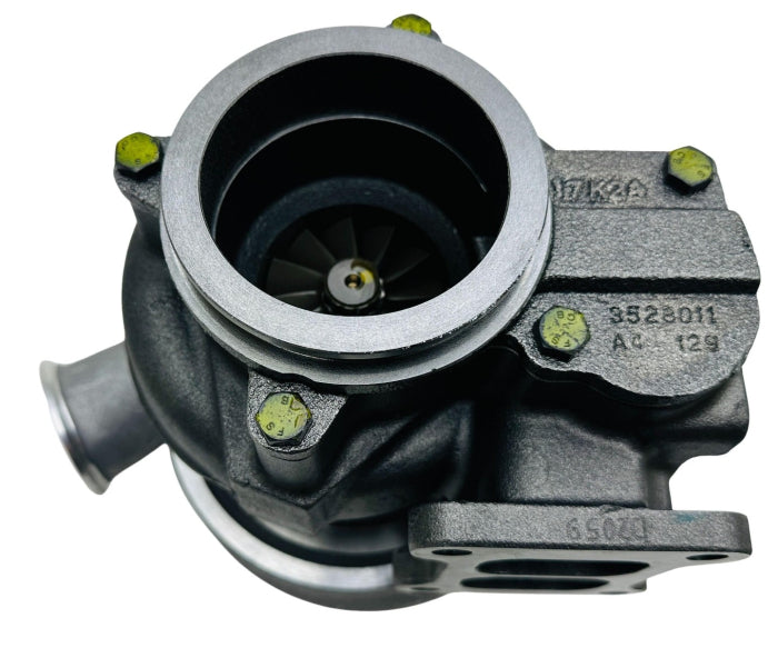 3781938 New Turbocharger