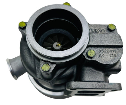 3781938 New Turbocharger
