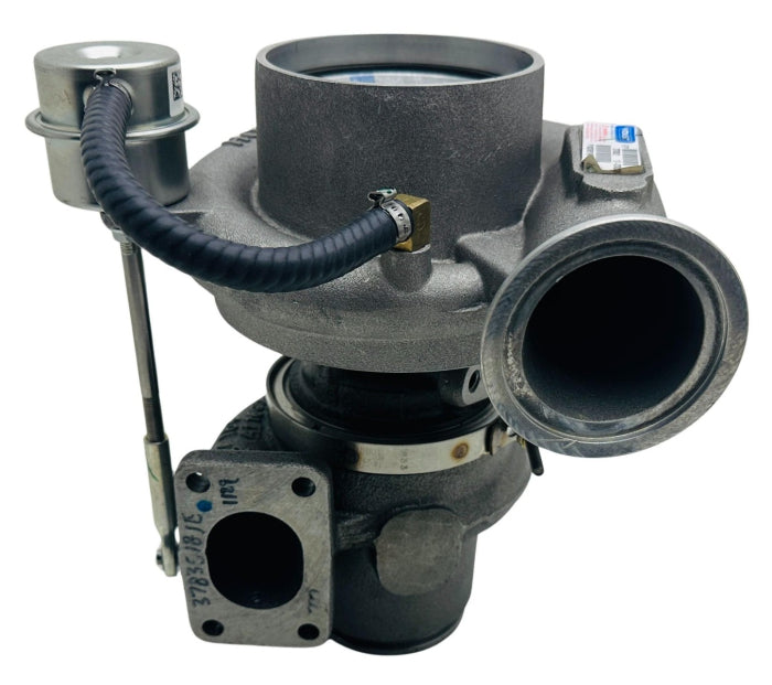 3783521 New Turbocharger
