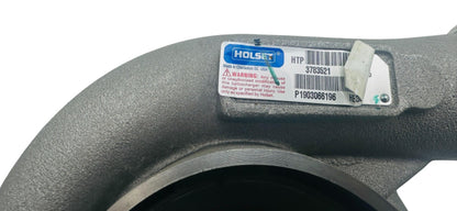 3783521 New Turbocharger