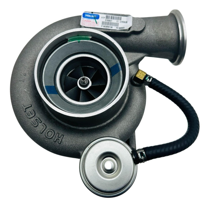 3783521 New Turbocharger
