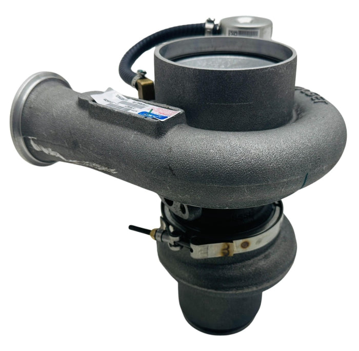 3783521 New Turbocharger