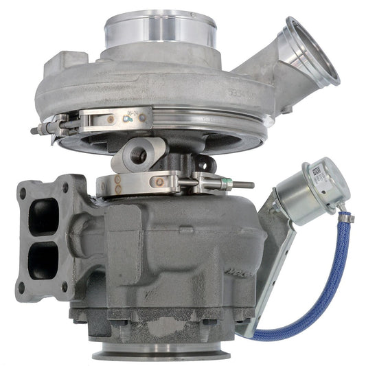 3786449 New Turbocharger