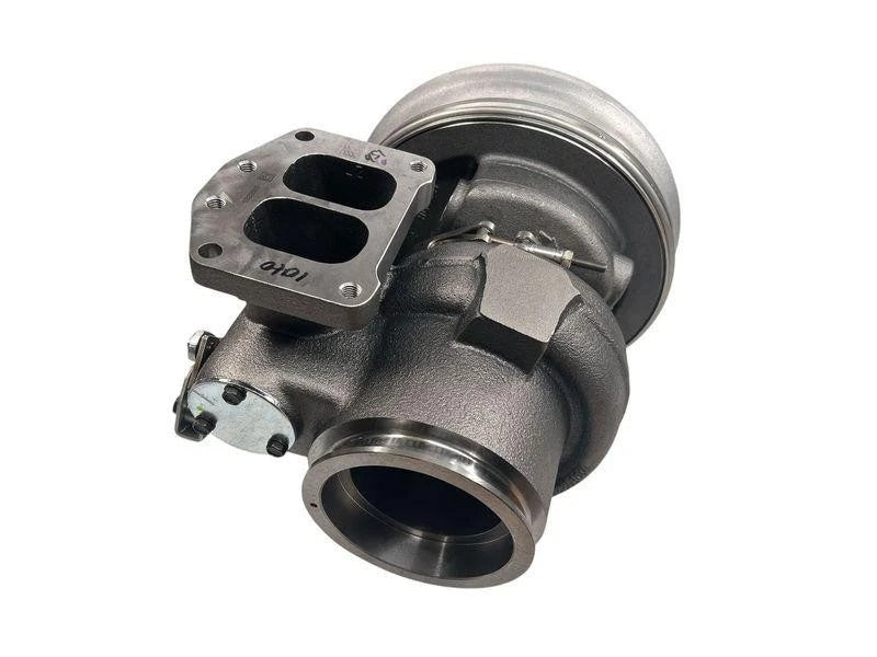 3786453H New Turbocharger