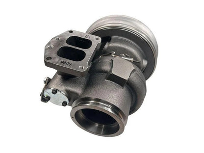 3786453H New Turbocharger