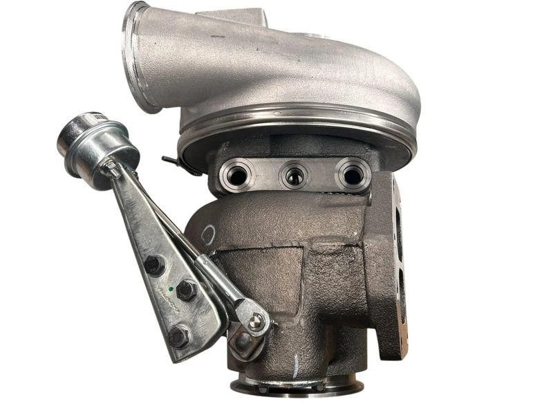 3786453H New Turbocharger