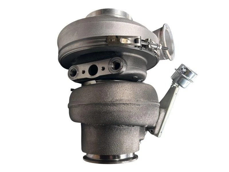 3786453H New Turbocharger
