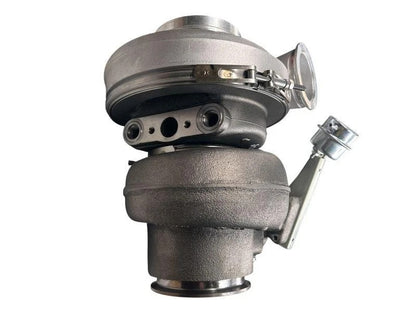 3786453H New Turbocharger