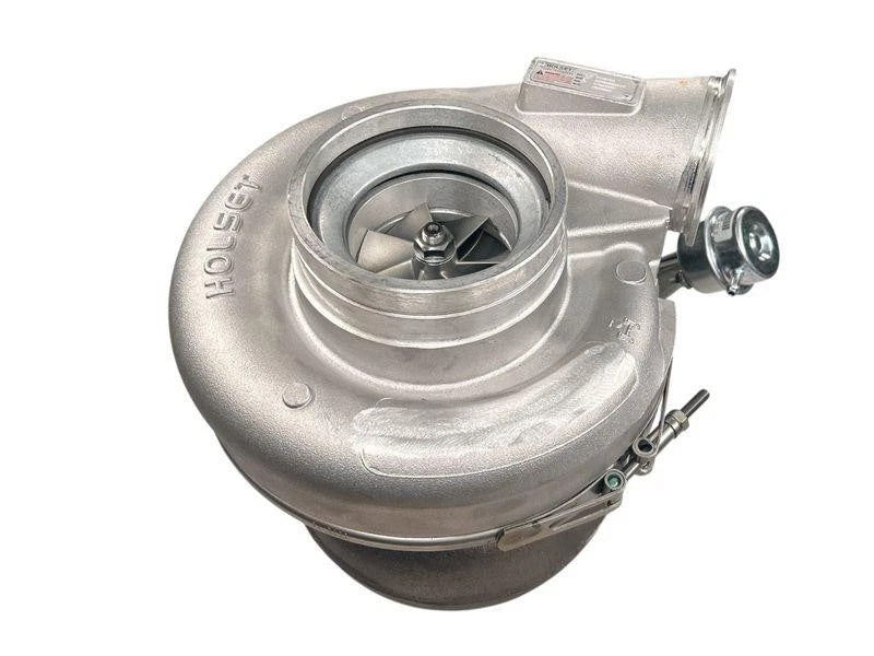 3786453H New Turbocharger