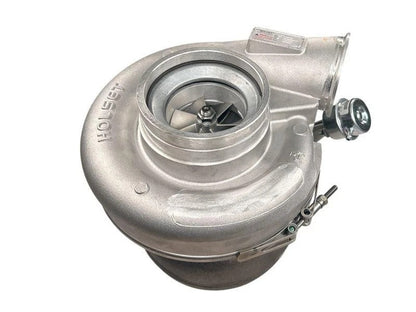 3786453H New Turbocharger