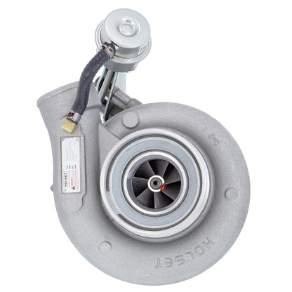 3786542H New Turbocharger