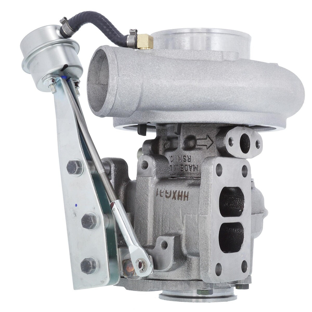 3786542H New Turbocharger
