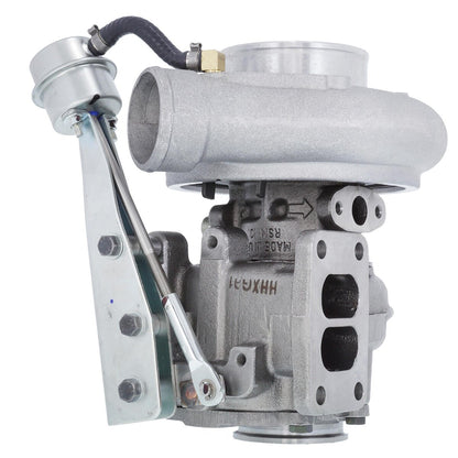 3786542H New Turbocharger