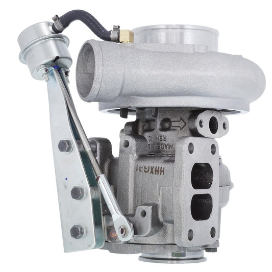 3786542H New Turbocharger