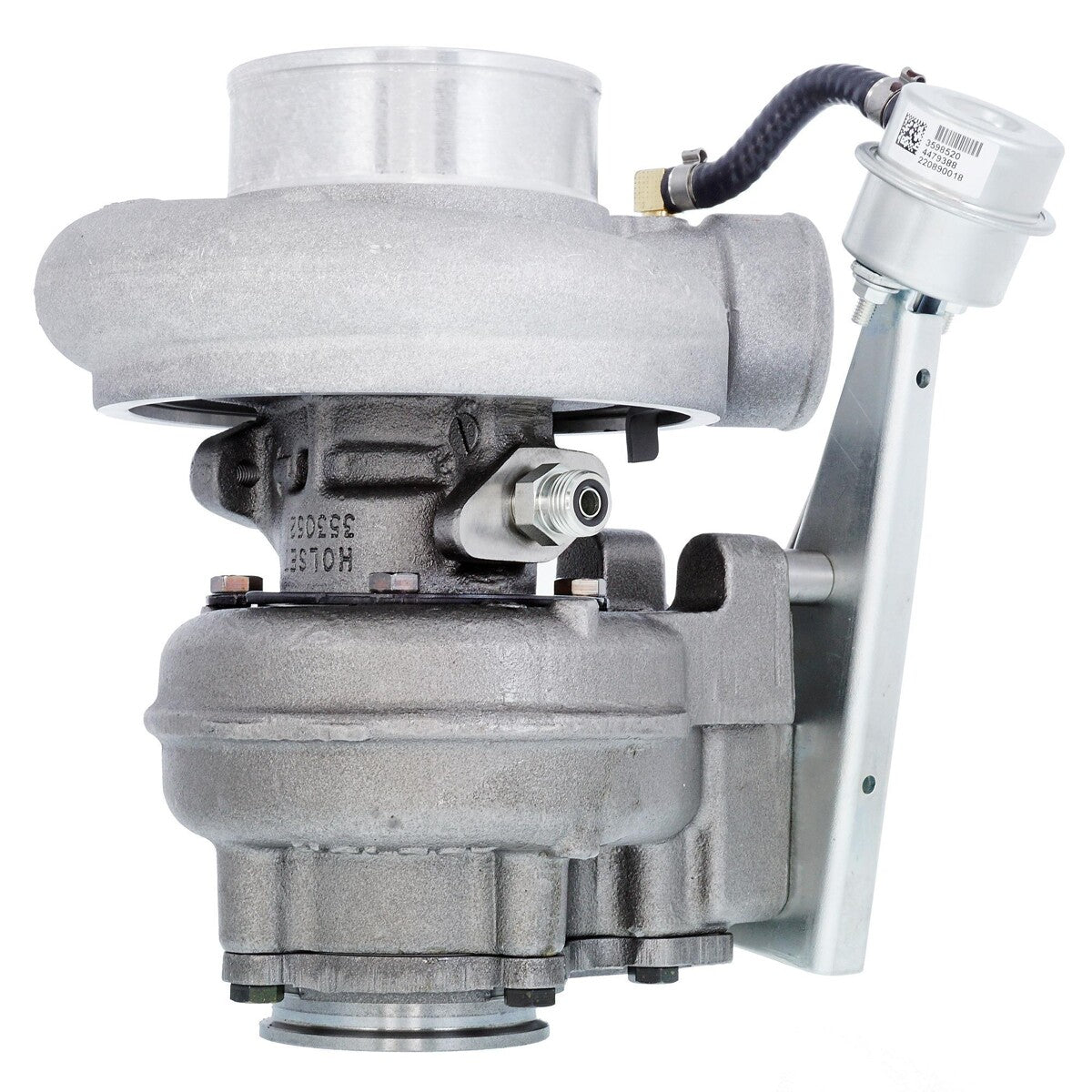 3786542H New Turbocharger