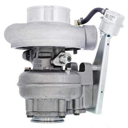 3786542H New Turbocharger